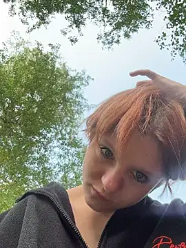 NinaParri's Live XXX Chat
