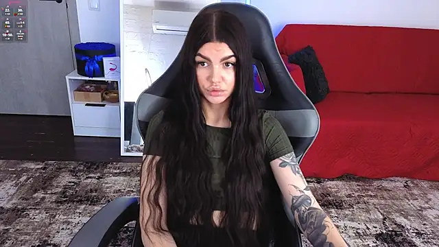 AnacondaOnn live XXX chat