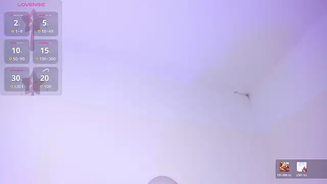 Jazminn_01's Live XXX Chat