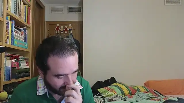 curiosillo83 Live XXX Chat