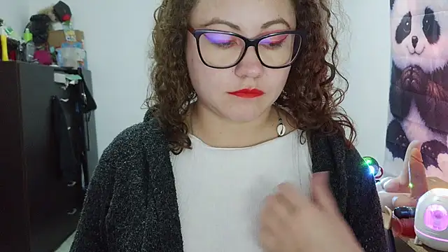 Chat +18 de curly_greeneyed ao vivo