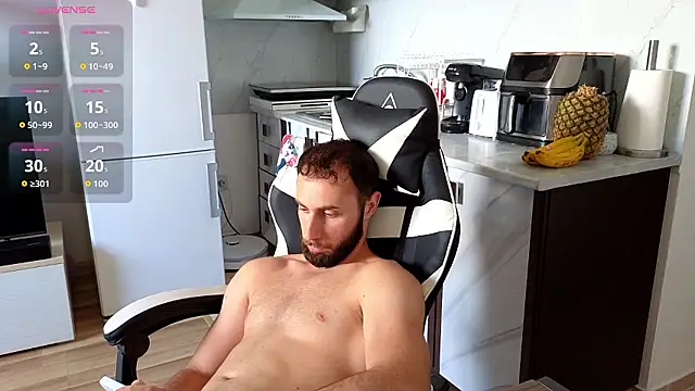 RyanStorm_ Obrolan Langsung XXX