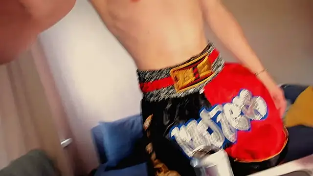 Kevin_Hornyyy 라이브 XXX 채팅