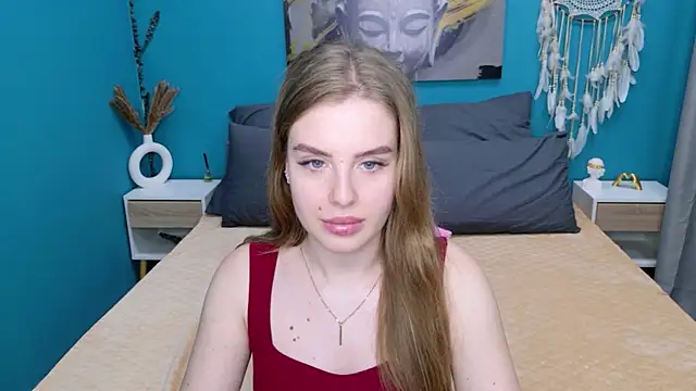 Sofia_Weber's Live XXX Chat