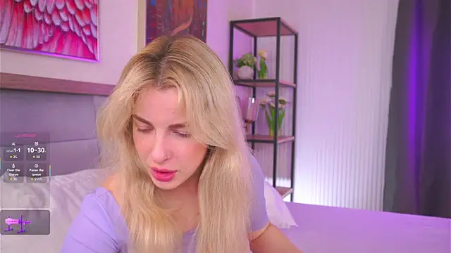 دردشة LiliBanger الجنسية المباشرة