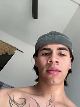 Mao_mdn Live XXX Chat