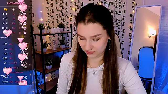 LinaBlossom_ live XXX chat