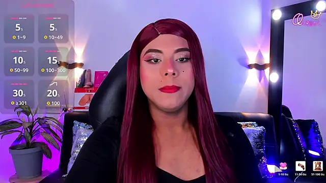 Emili_Roux 라이브 XXX 채팅