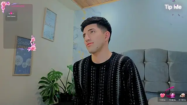 Онлайн чат XXX Un_Sluttyy