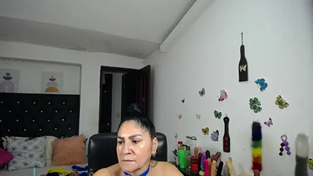 mature_bigboobs10 Chat XXX live