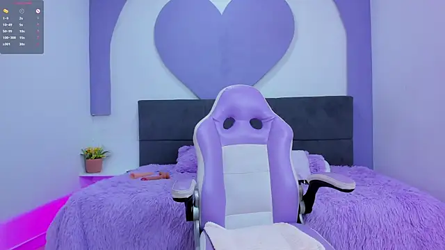Chat +18 de yeye_sweet_ ao vivo