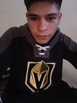 Oliver_LA Live XXX Chat