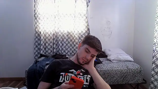 benzooo3 Live XXX-chat