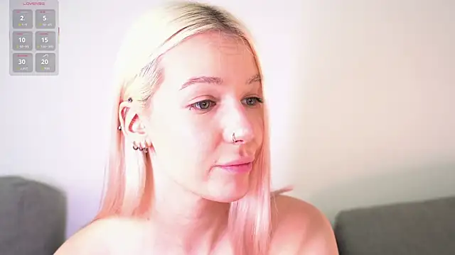 RanyThomson Live XXX-Chat