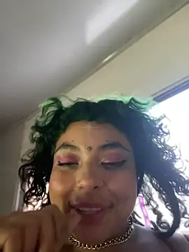Chatroom XXX en direct de Capitaldoll420