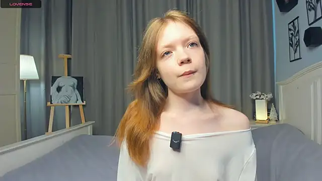 LavenderMitten – Live XXX-chat