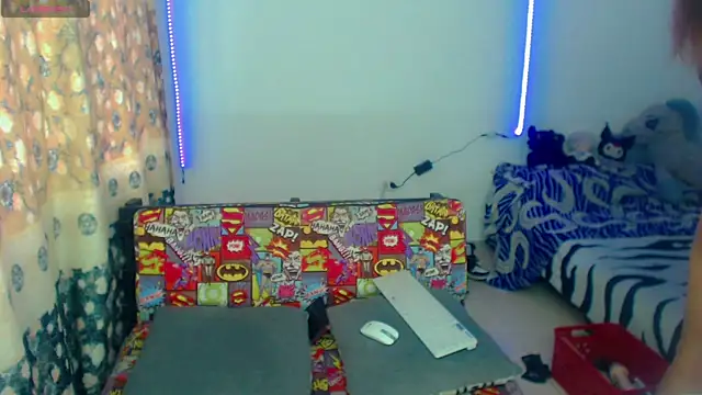 crazygirlsinblack Live XXX-Chat