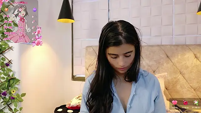 Georgia_Candy's Live XXX Chat