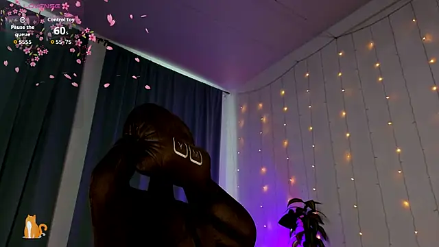 Chat XXX en directo de Xiao_Eclipse