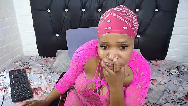 CandyBoobs69 Obrolan Langsung XXX