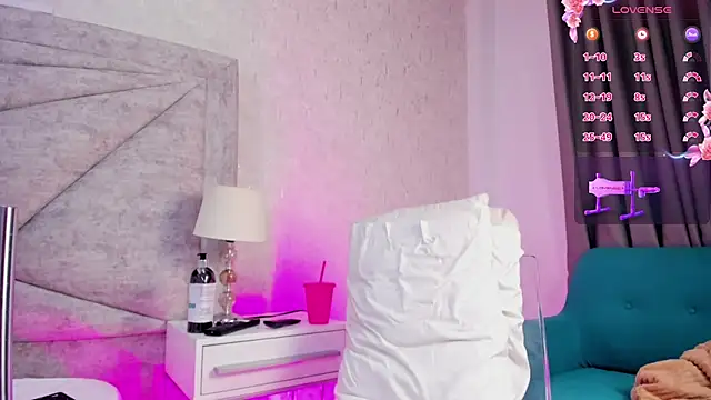 RouseMillers 라이브 XXX 채팅