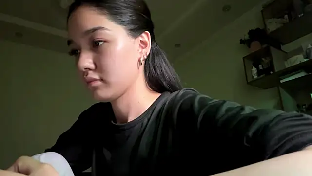 MintyMuse 라이브 XXX 채팅