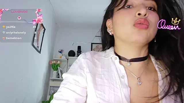 دردشة Sweet_baby_hellen الجنسية المباشرة