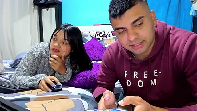Chat +18 de LazyandSniffer28 ao vivo
