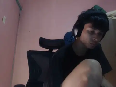 Kyoshi_19 Obrolan Langsung XXX