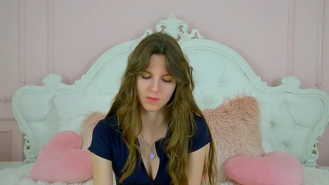 AmaliaLima's Live XXX Chat