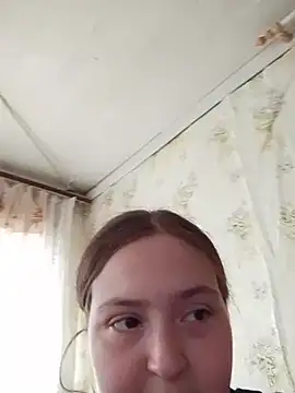 BabyTori's Live XXX Chat