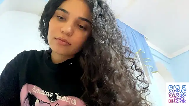 RitaPerry's Live XXX Chat