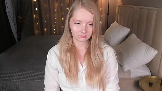 Czat XXX na żywo – Betty__Moore