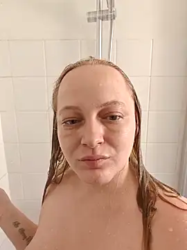 Czat XXX na żywo – -HotAnna-