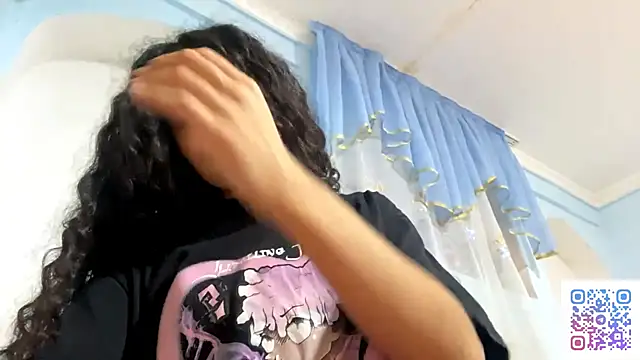 RitaPerry's Live XXX Chat