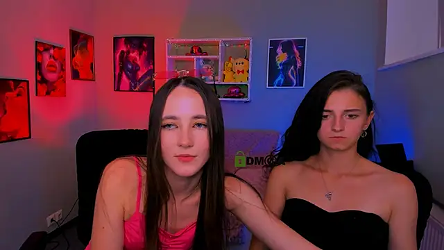 Živý XXX chat bella_dorn
