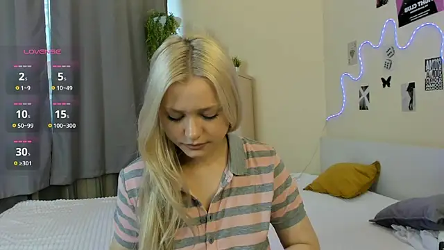 Chat XXX Live MidnightPoise