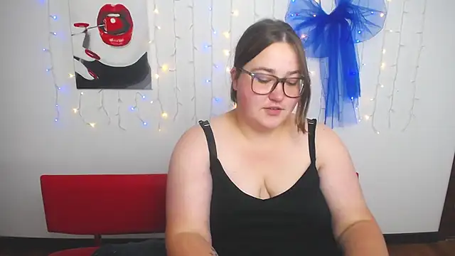 Chat +18 de XX_Daniella_XX ao vivo