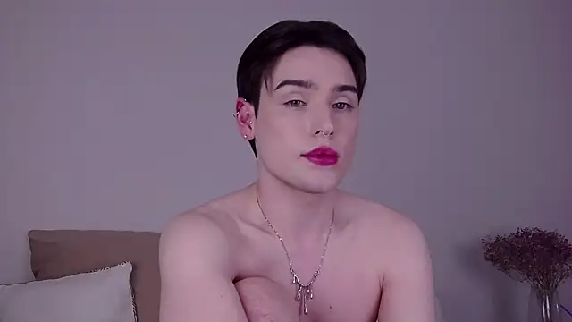 RobbyCharming: απευθείας συνομιλία ΧΧΧ