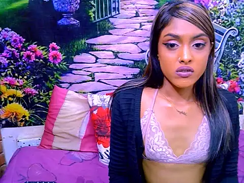 Chat XXX ao vivo de IndianPretty14u2Luv