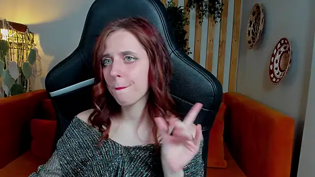 FreyaVeys Chat XXX live