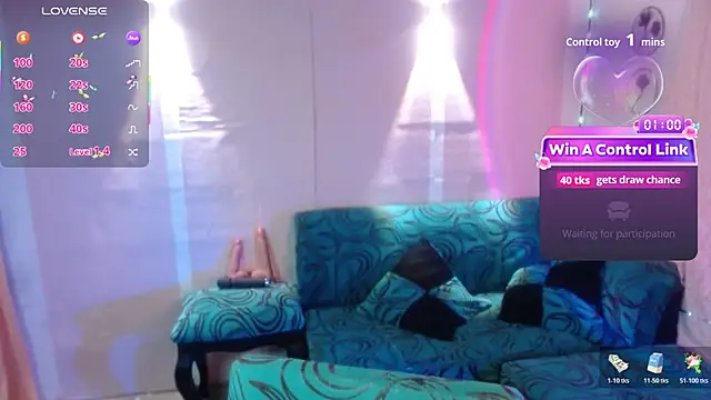 Chat XXX en directo de sweet_susy222