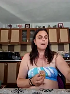 Chat XXX ao vivo de IsabelleCraft