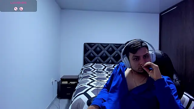 Chat XXX Live Rick_Adams