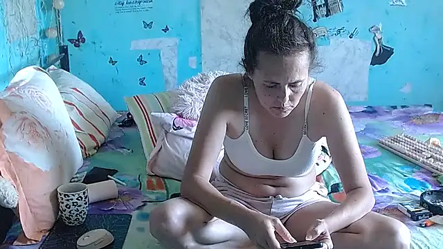 brighteyes77's Live XXX Chat