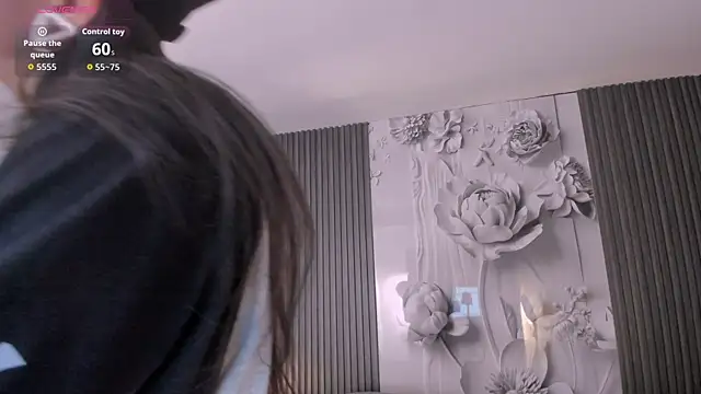 DakotaBabyy_ élő XXX-chatje