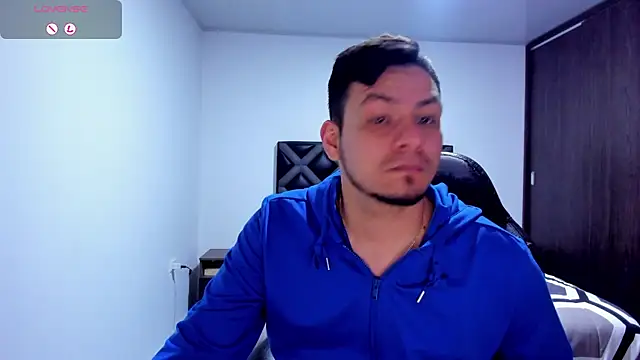 Rick_Adams élő XXX-chatje