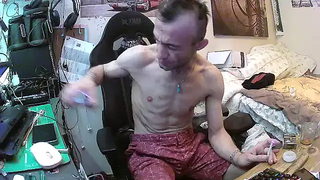 Aktorihann Chat XXX live