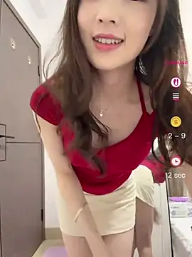 meimei_x's Live XXX Chat