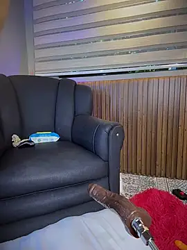 BonnieRitz Adlı Modelin Canlı XXX Sohbeti